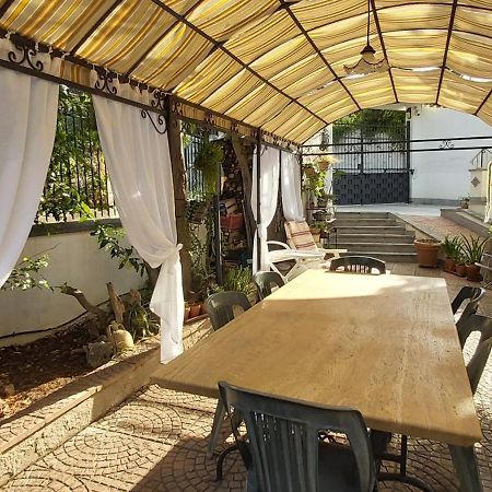 La Perla Della Conca D'Oro Villa Palermo Luaran gambar