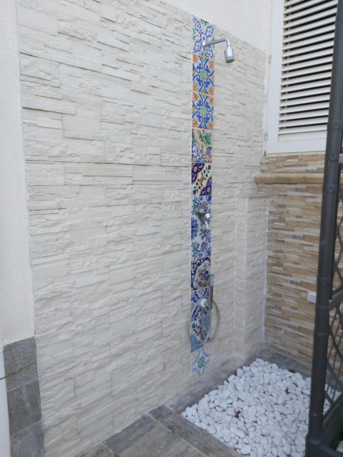 La Perla Della Conca D'Oro Villa Palermo Luaran gambar