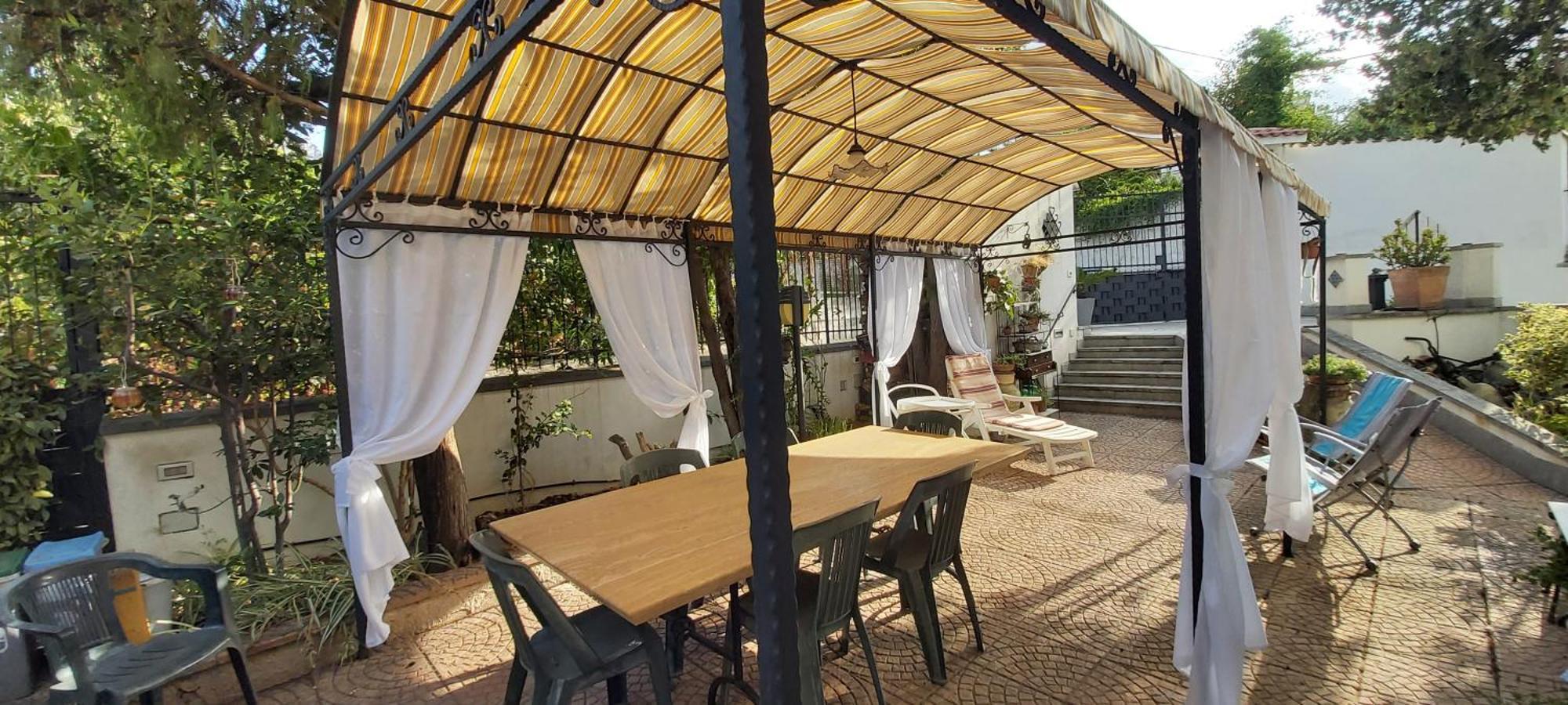 La Perla Della Conca D'Oro Villa Palermo Luaran gambar